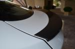 BMW X4 M Performance Parts 2014 года